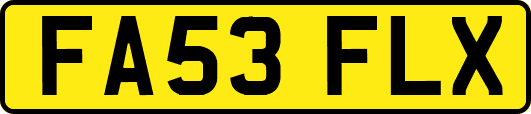 FA53FLX
