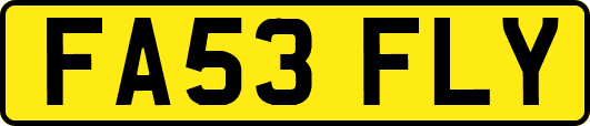 FA53FLY