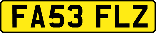 FA53FLZ