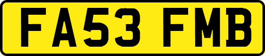 FA53FMB