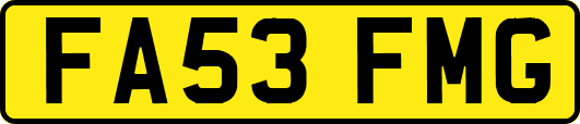 FA53FMG