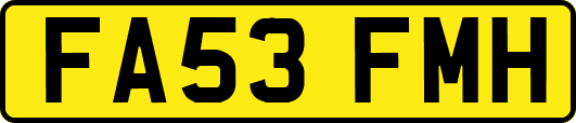FA53FMH