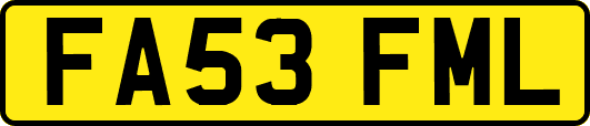 FA53FML
