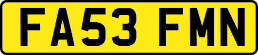 FA53FMN