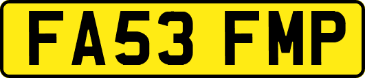 FA53FMP