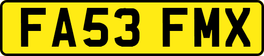 FA53FMX