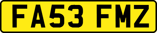 FA53FMZ