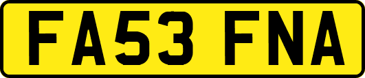 FA53FNA