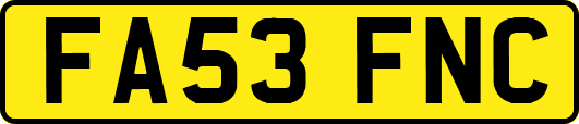 FA53FNC