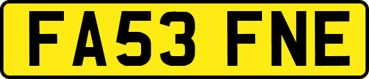 FA53FNE