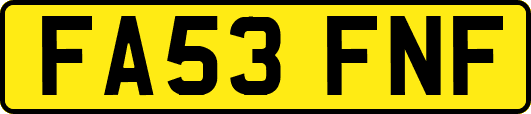 FA53FNF
