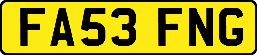 FA53FNG