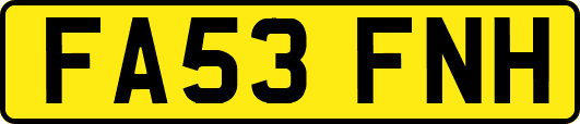 FA53FNH