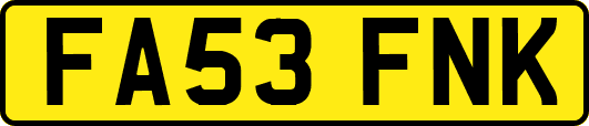 FA53FNK