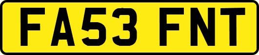FA53FNT
