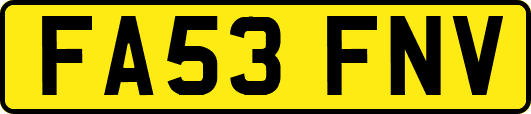 FA53FNV