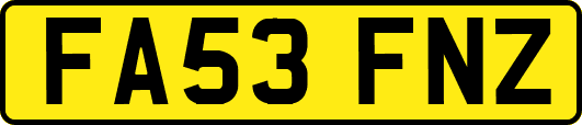 FA53FNZ