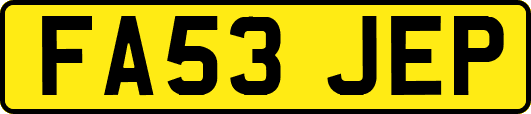 FA53JEP
