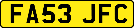 FA53JFC