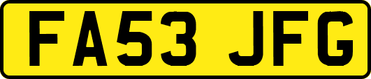 FA53JFG