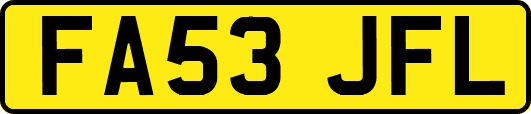 FA53JFL