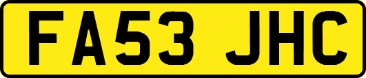FA53JHC