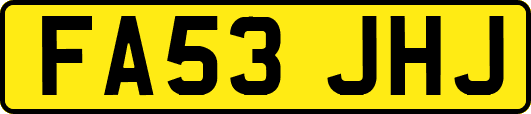 FA53JHJ