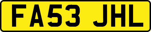 FA53JHL