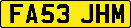 FA53JHM