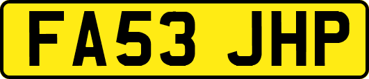 FA53JHP