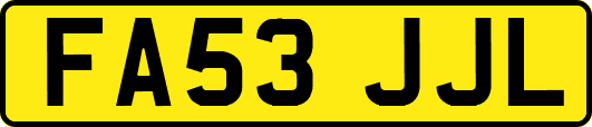 FA53JJL