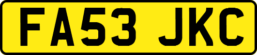 FA53JKC