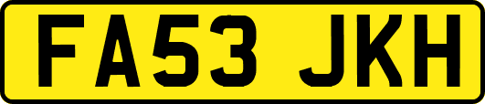 FA53JKH