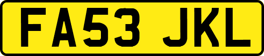 FA53JKL