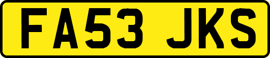 FA53JKS