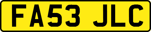 FA53JLC