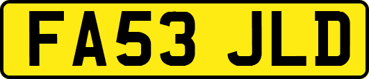 FA53JLD