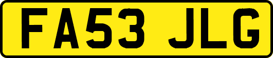 FA53JLG