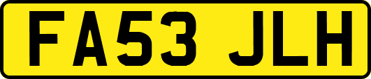 FA53JLH