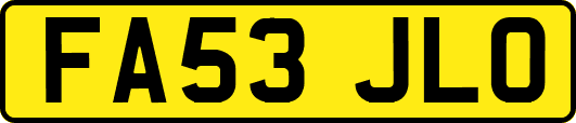 FA53JLO