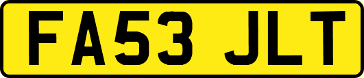FA53JLT