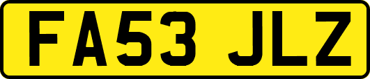 FA53JLZ
