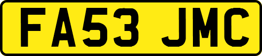 FA53JMC