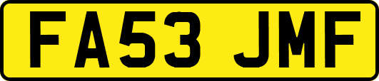 FA53JMF