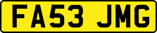 FA53JMG