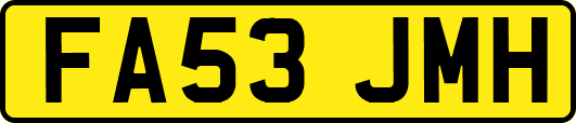FA53JMH
