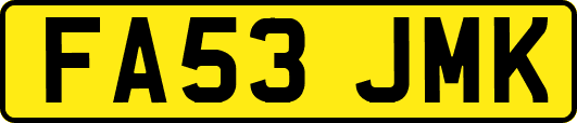 FA53JMK