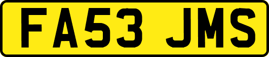 FA53JMS