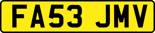 FA53JMV