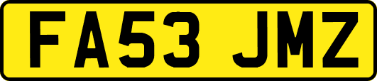 FA53JMZ